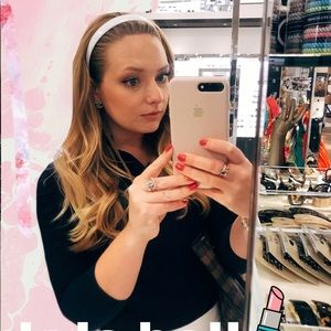 Meet your Posher, Kyla